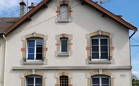 Chambres Dhotes Logette