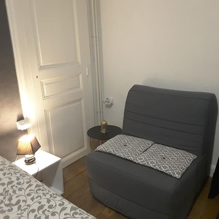 Chambres Dhotes Logette Consenvoye Exterior foto